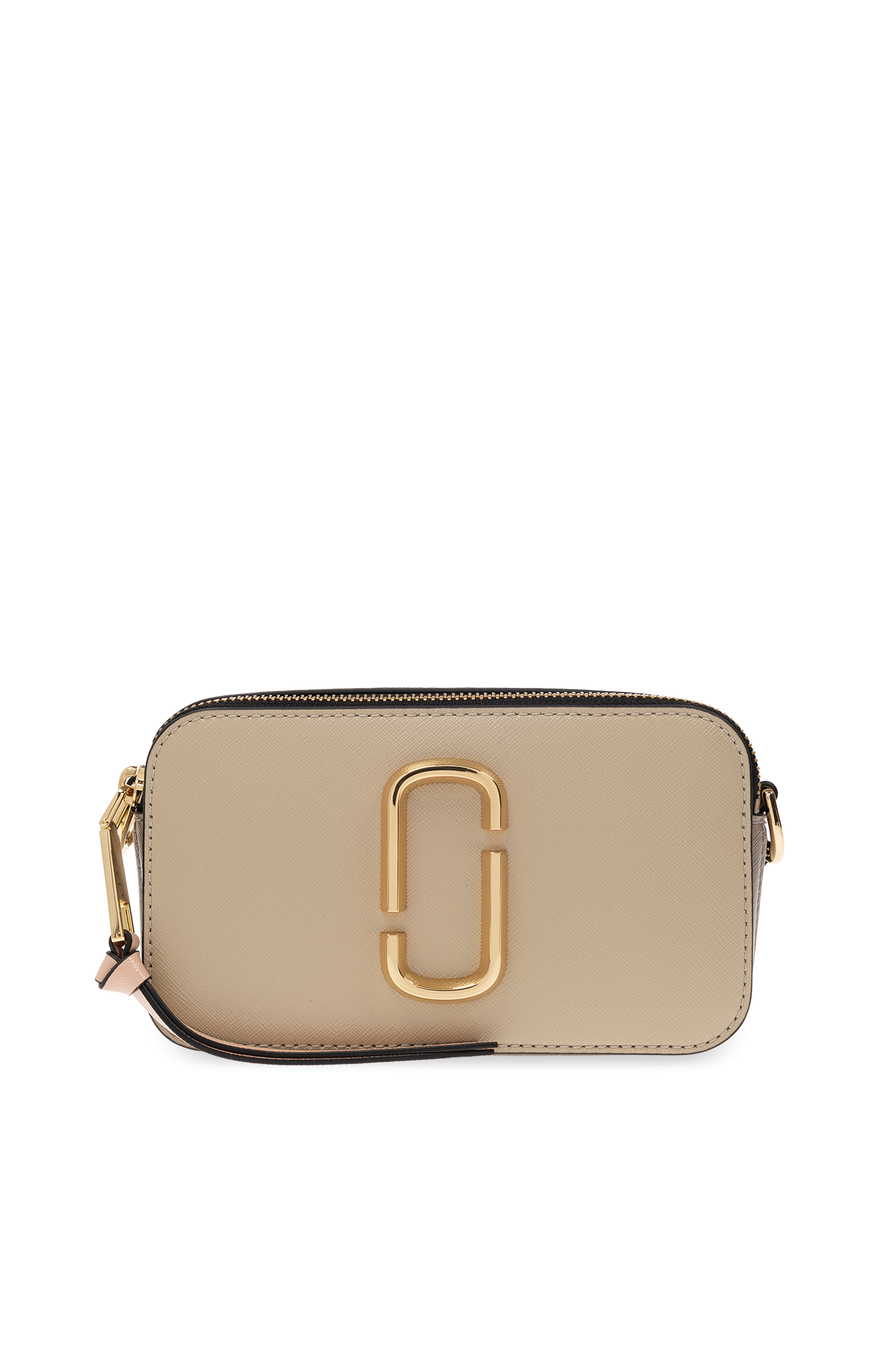 Snapshot marc jacobs on sale beige